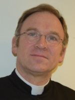 ​Diakon Henrik von Achen