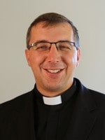 ​Ks. Janusz Batko