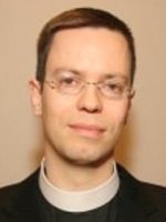 ​​Ks. Erik Andreas Holth