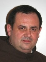 ​​Dom Gregor&nbsp; Rafal Orkisz Can.Reg