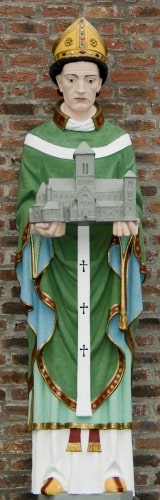 Swięty Eystein